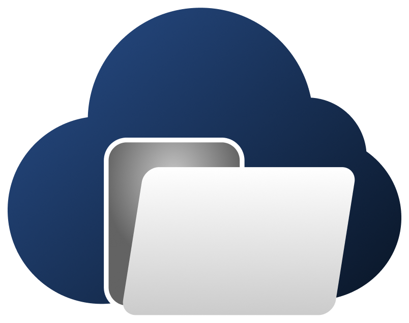 Drive icon
